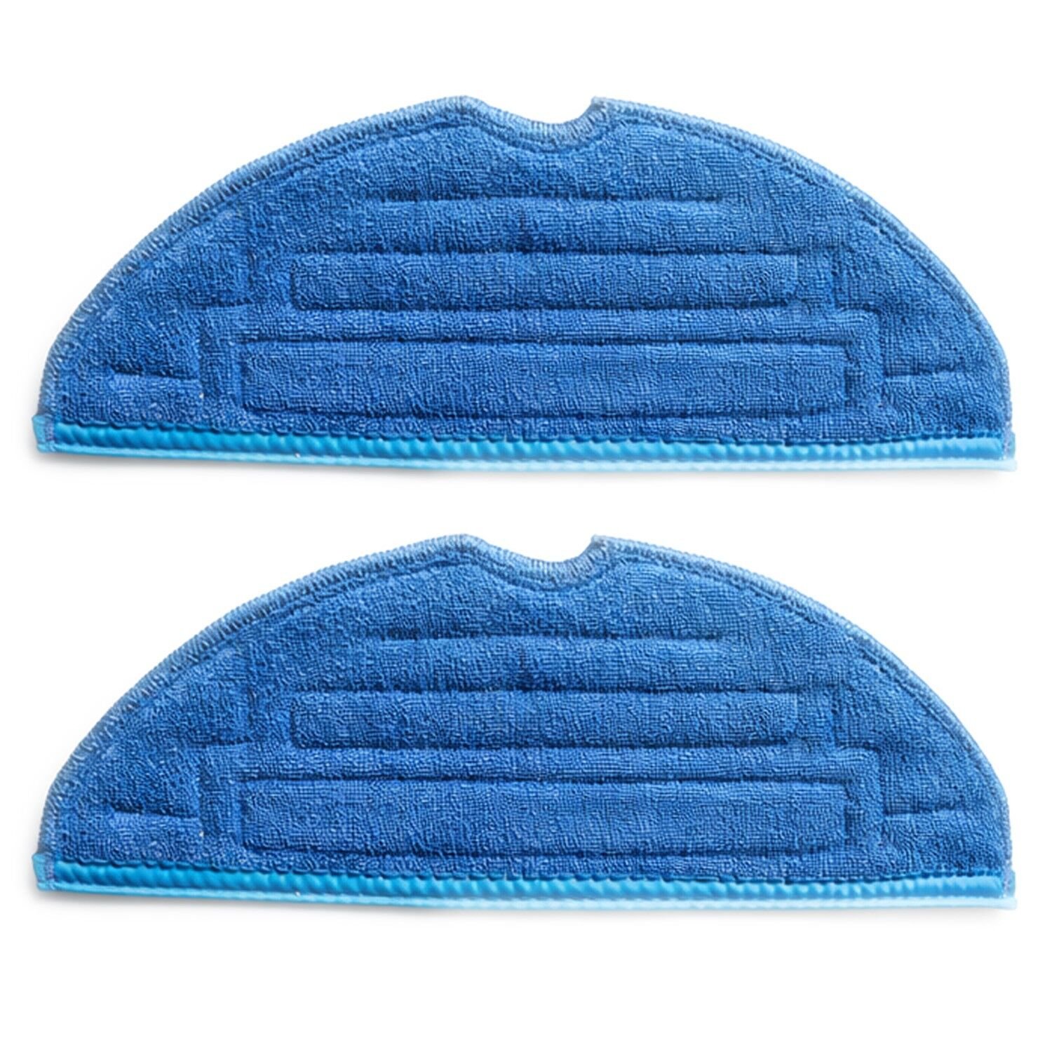 Robot Süpürge Mop Bezi Roborock S7 Sonic S8 ile Uyumlu  2 Adet - Yerli üretim