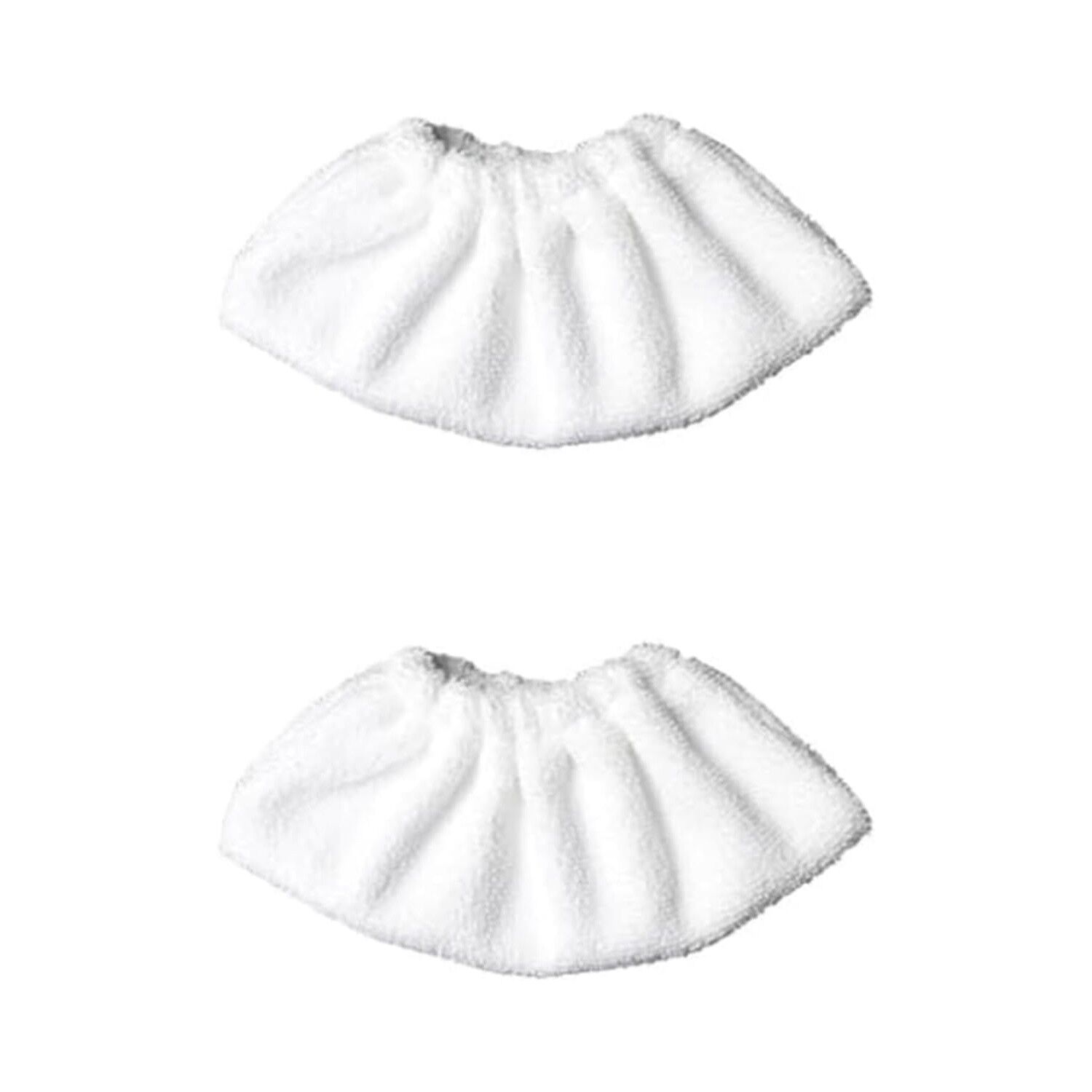 Buhar Mop Pedi Buhar Bezi  Karcher SC1 SC3 SC4 SC5 ile uyumlu 2 Adet - Yerli üretim