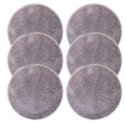 Hutt Cam Temizleme Robotu Mop Bezi (kiwi 7130 uyumlu) 6 Adet