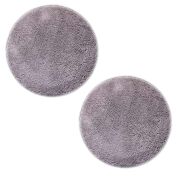 Hutt Cam Temizleme Robotu Mop Bezi (kiwi 7130 uyumlu) 6 Adet