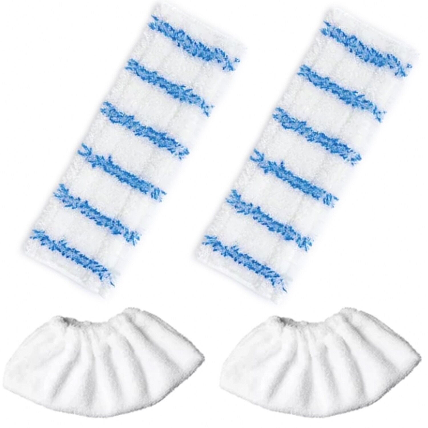 Mogotech Mg-101 Yer ve El Mopu Seti