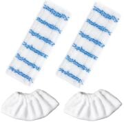 Mogotech Mg-101 Yer ve El Mopu Seti