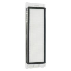 Dreame Bot L10 L10S Pro 1 hepa Filtre 1 Beyaz Yan fırça