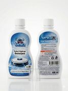 Ultra-Shine Robot Süpürge Deterjanı – Üstün Beyaz Sabun Etkisi (5 Adet x 500 ml • 250 Kullanım)