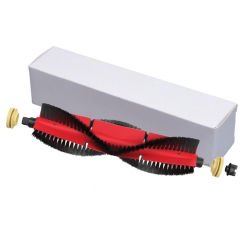Roborock S5 MAX Vacuum Cleaner Uyumlu 6 Adet Emici (Ana) Fırça
