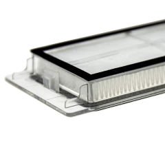 Roborock S6 MAX Vacuum Cleaner Uyumlu 10 Adet Filtre