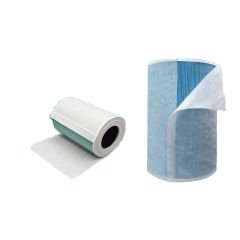 Xiaomi Mi Air Purifier 4 Pro için Toz Tutucu Filtre 4 Adet