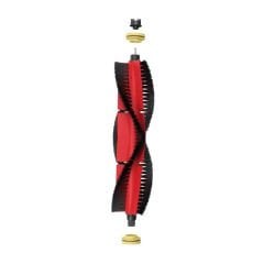 Roborock S6 MAX Vacuum Cleaner Uyumlu 1 Adet Emici (Ana) Fırça