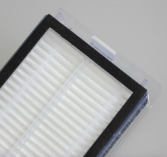 Xiaomi Vacuum Mop 2C (XMSTJQR2C) Hepa Filtre 2 Adet