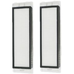 1S/S5/S5/S6/Max/Pure Uyumlu Hepa Filtre ( Koli - 400 Adet - 200x2li Kutu )