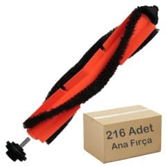 Essentia 2in1 G1 Uyumlu Ana Fırça ( Koli - 216 Adet )