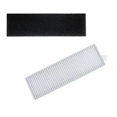 Essentia 2in1 G1 Uyumlu Hepa Filtre ( 100 Adet - 50x2li Paket )