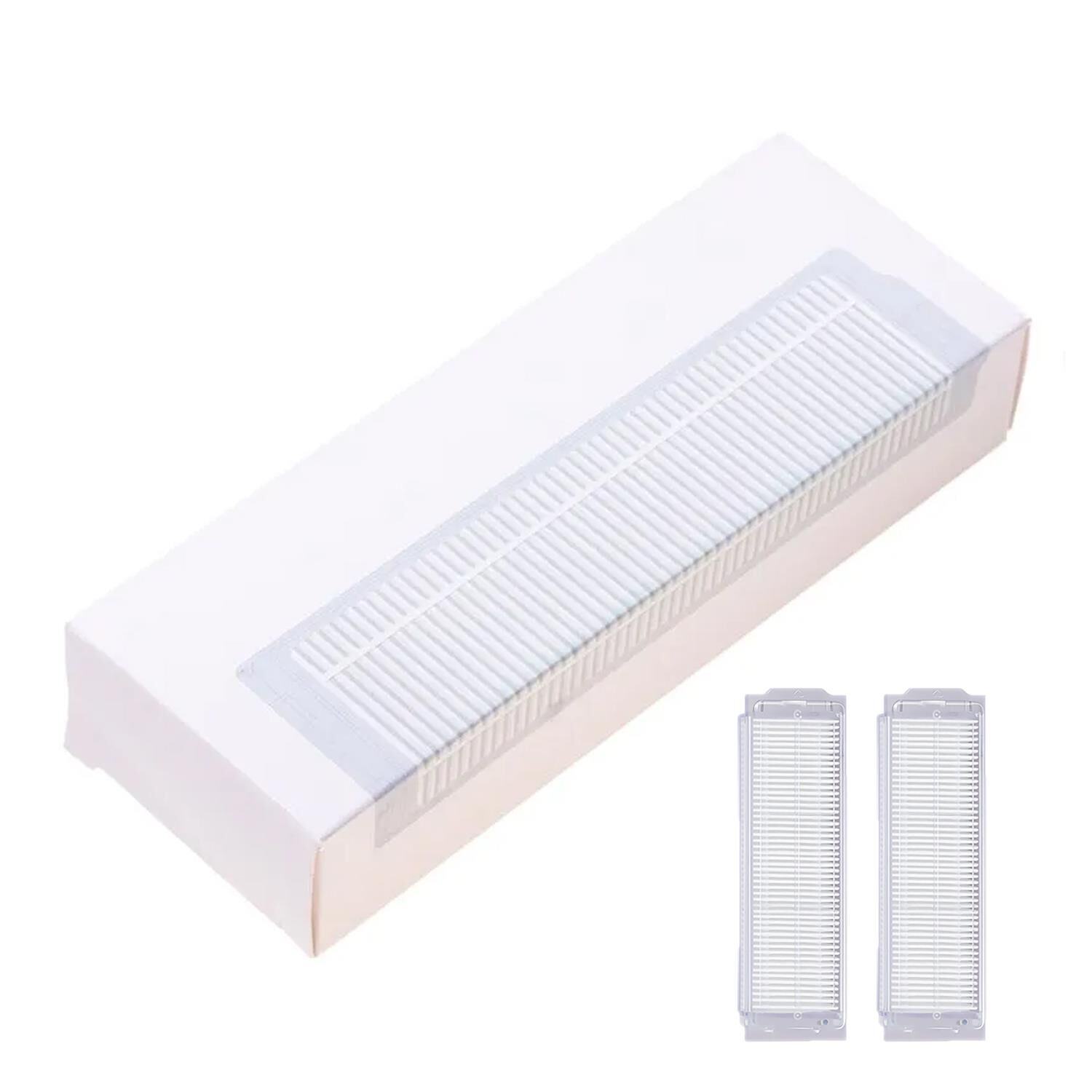 Xiaomi Mop Pro , Viomi V2 V3 Uyumlu Hepa Filtre (Koli - 460 Adet - 230x2li kutu)