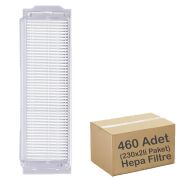 Xiaomi Mop Pro , Viomi V2 V3 Uyumlu Hepa Filtre (Koli - 460 Adet - 230x2li kutu)