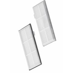S7/S8 Uyumlu Hepa Filtre ( 400 Adet - 200x2li Kutu )
