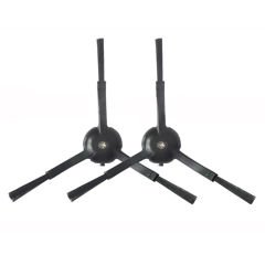 Xiaomi Vacuum Mop 2 Pro (MJST1SHW) Siyah Uyumlu 6 Parça Filtre Fırça Seti