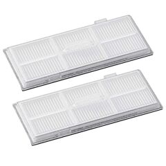 S7/S8 Uyumlu Hepa Filtre ( 100 Adet - 50x2li Kutu )