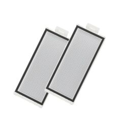 Q7 Uyumlu Hepa Filtre ( 400 Adet - 200x2li Kutu )