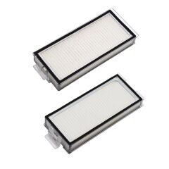 Q7 Uyumlu Hepa Filtre ( 400 Adet - 200x2li Kutu )