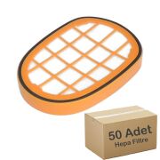 Philips SpeedPro Max Uyumlu Filtre (50 Adet)