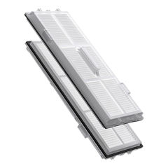 Roborock S7 Sonic Mopping Uyumlu 6 Adet Filtre