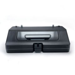Viomi V3 Robot Süpürge Uyumlu Su Deposu Toz Haznesi ve 4 Adet Hepa Filtre