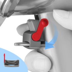 Dyson V6 V7 V8 V10 V11 Modelleri Için Tetik Kilidi / Güç Düğmesi Kilidi