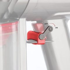 Dyson V6 V7 V8 V10 V11 Modelleri Için Tetik Kilidi / Güç Düğmesi Kilidi