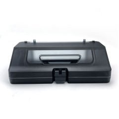Viomi V2 Pro Robot Vacuum Uyumlu Su Deposu Toz Haznesi ve 4 Adet Hepa Filtre