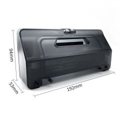 Xiaomi Mop Pro (STYTJ02YM) Uyumlu Su Deposu Toz Haznesi ve 4 Adet Hepa Filtre