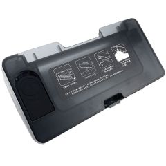 Xiaomi Mop Pro (STYTJ02YM) Uyumlu Su Deposu Toz Haznesi ve 4 Adet Hepa Filtre