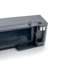 Xiaomi Mi Robot Vacuum Mop Pro Uyumlu Su Tankı Toz Haznesi ve 4 Adet Hepa Filtre
