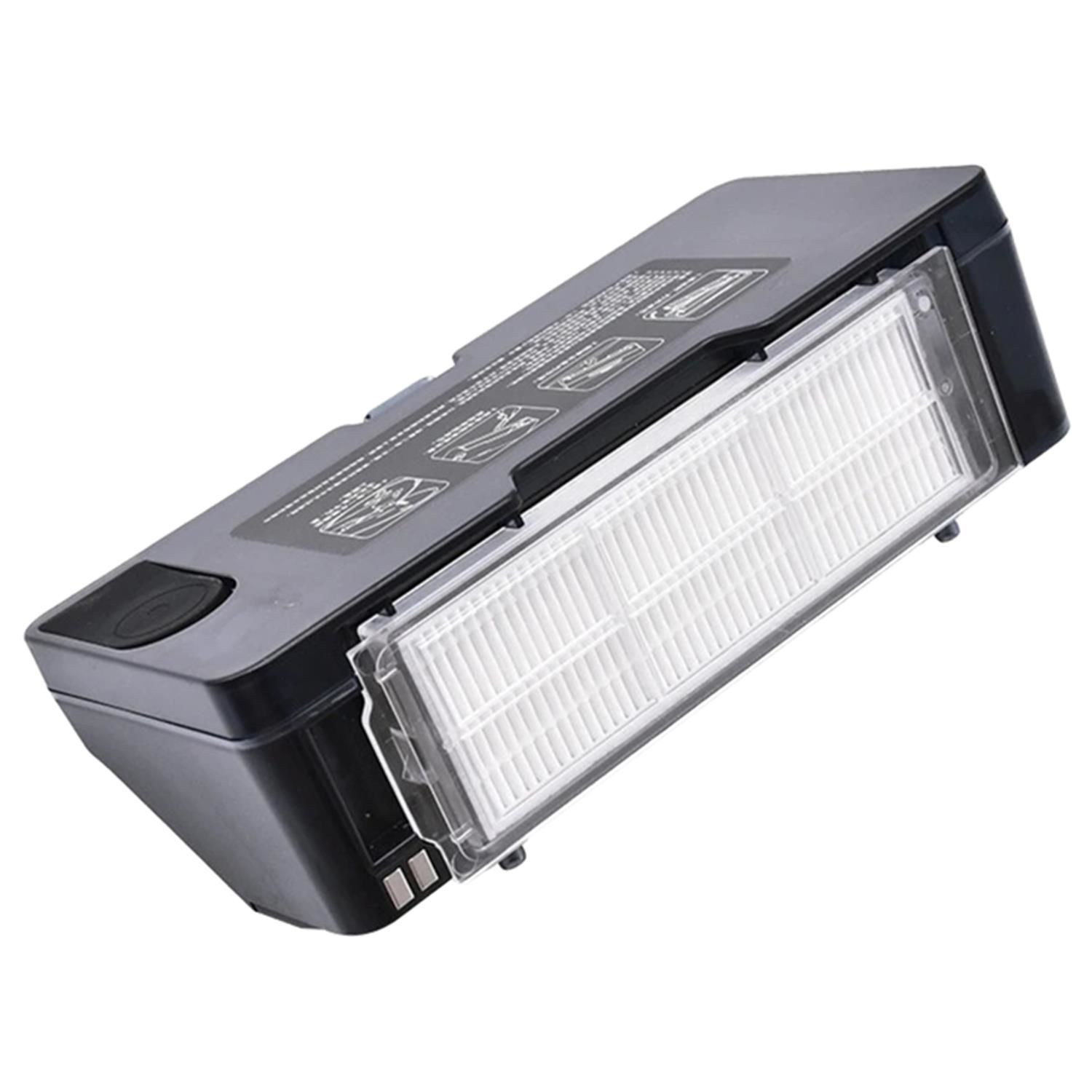 Viomi V2 Pro Robot Vacuum Uyumlu Su Deposu Toz Haznesi