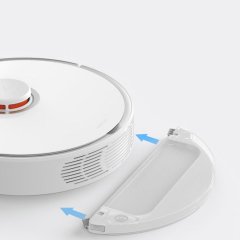 Roborock S5 S50 S55 S6  Uyumlu Su Tankı