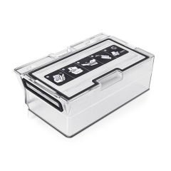 Roborock S7 Sonic Mopping Uyumlu Toz Haznesi