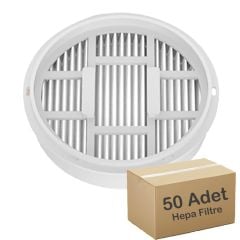 Deerma VC20 Handheld Uyumlu Filtre ( 50 Adet )