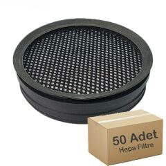 Philips SpeedPro Uyumlu Filtre (50 Adet)