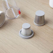 Basic I Xiaomi Mini Vacuum Hepa Filtre 2 Adet
