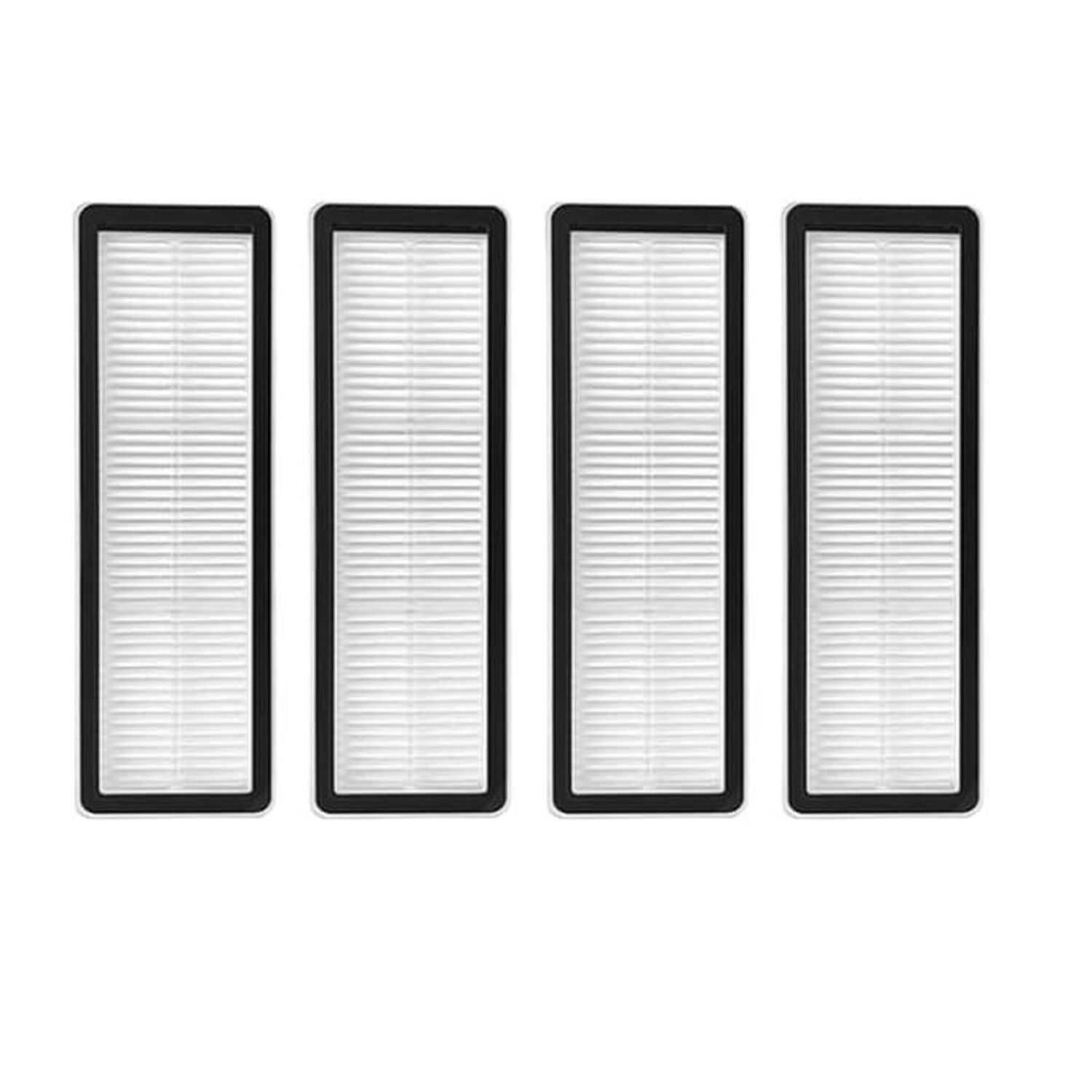 Xiaomi S10t Stfcr01sz Uyumlu Hepa Filtre 4 Adet