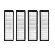 Xiaomi S10t Stfcr01sz Uyumlu Hepa Filtre 4 Adet