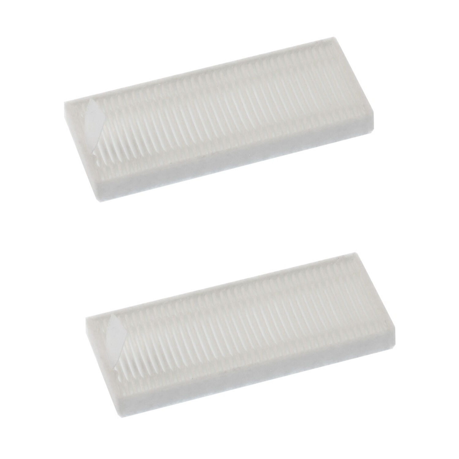 Philips Homerun 2000, XU2000/10 XU2000/20 XU2100/10 için 2 Adet Hepa Filtre