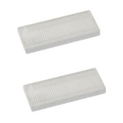 Philips Homerun 2000, XU2000/10 XU2000/20 XU2100/10 için 2 Adet Hepa Filtre