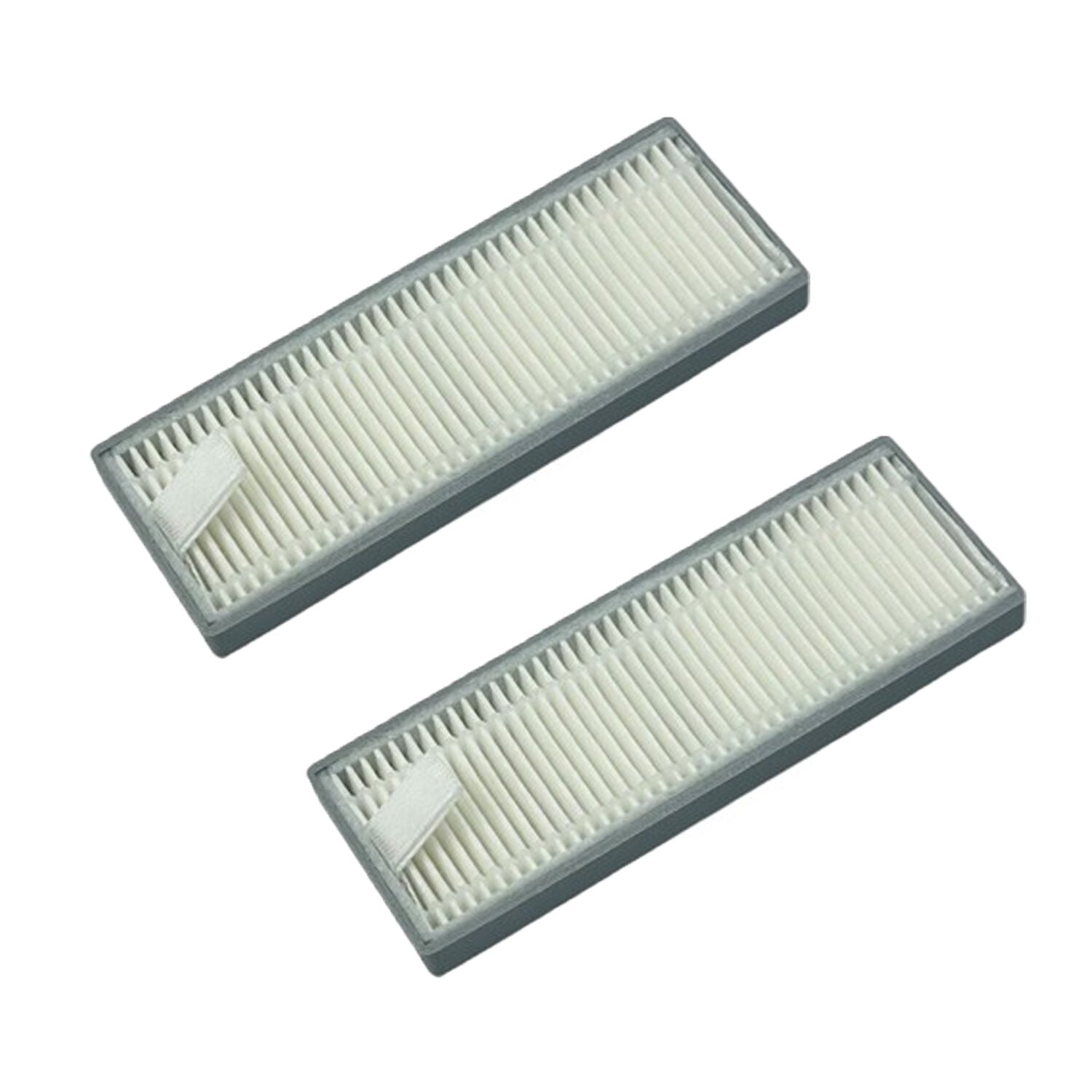 Philips 7000 Serisi 7000/01 7100/01 için 2 Adet Hepa Filtre