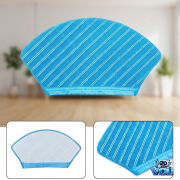Fakir Robert Rs 770 780 uyumlu 4 Adet Yedek Mop Bezi