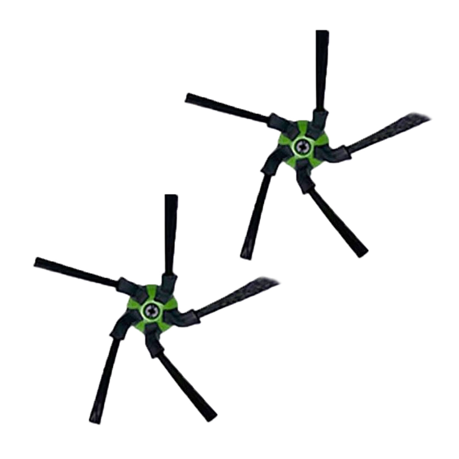 iRobot Roomba S Serisi S9 S9+ Plus , Roomba S9 için 2 Adet Yan Fırça