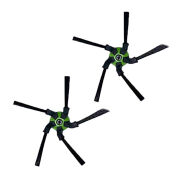 iRobot Roomba S Serisi S9 S9+ Plus , Roomba S9 için 2 Adet Yan Fırça