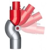 Dyson V7 V8 Uyumlu Mobilya Altı Adaptörü Dirsek Adaptör