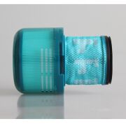 Dyson V11 Extra için Hepa Filtre (Yeşil)