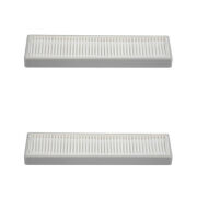 Philips 7000 Serisi 7000/01 7100/01 için Hepa Filtre 4 Adet