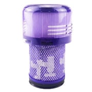 Dyson V12 Detect Uyumlu Hepa Filtre Seti (2 Adet)